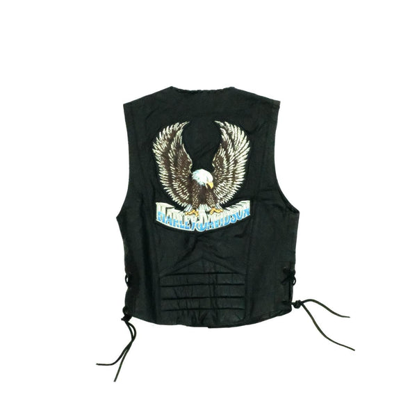 1990 harley davidson Gilet
