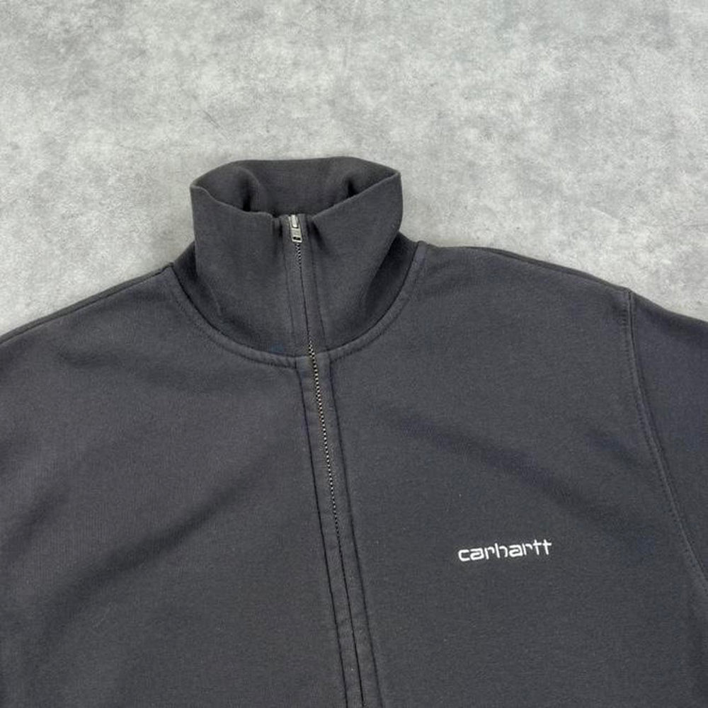 Carhartt track jacket