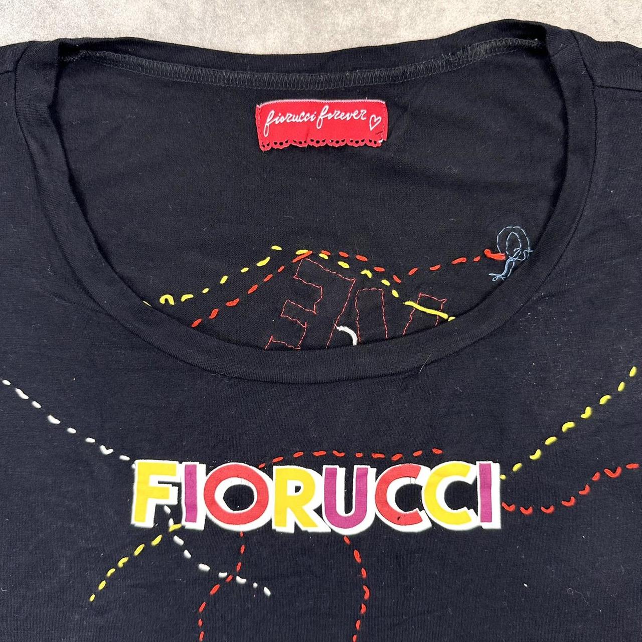 Fiorucci t-shirt