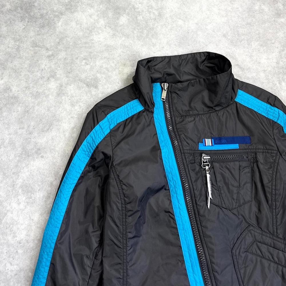 Diesel jacket