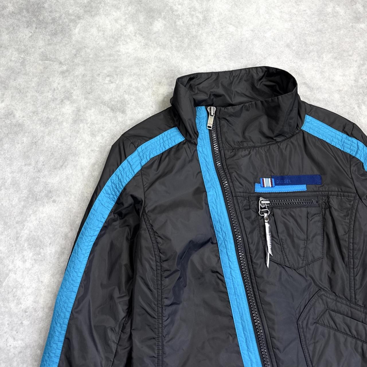 Diesel jacket