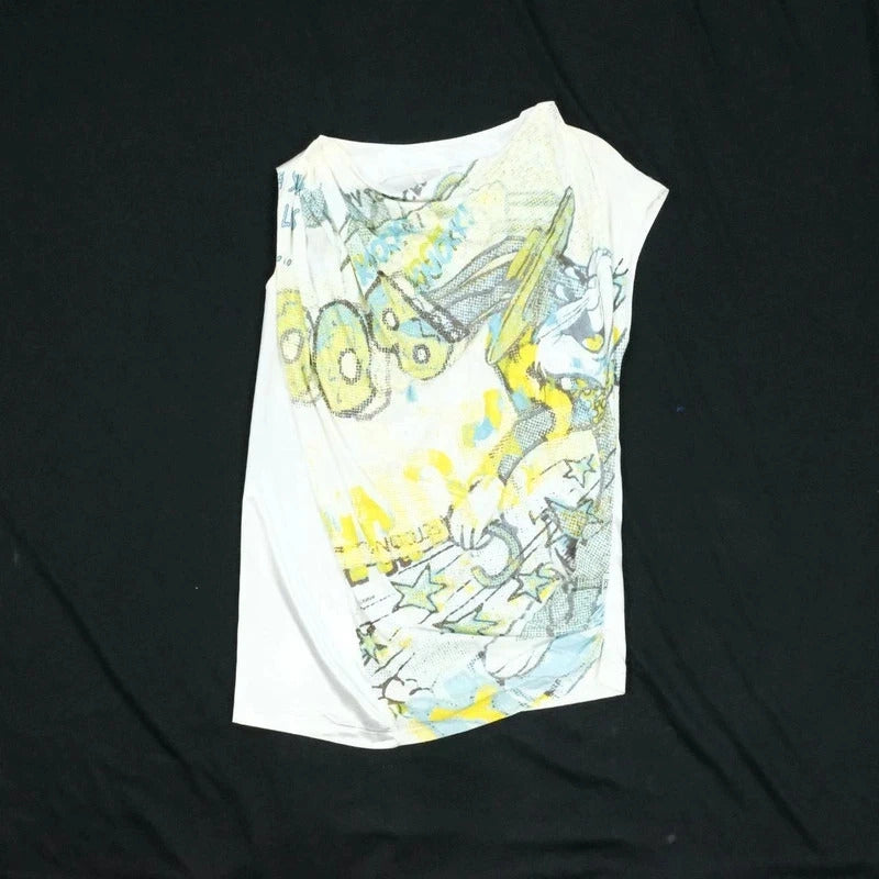 Iceberg Top