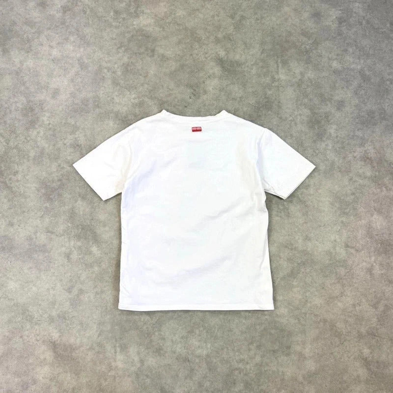 Kenzo print T-shirt