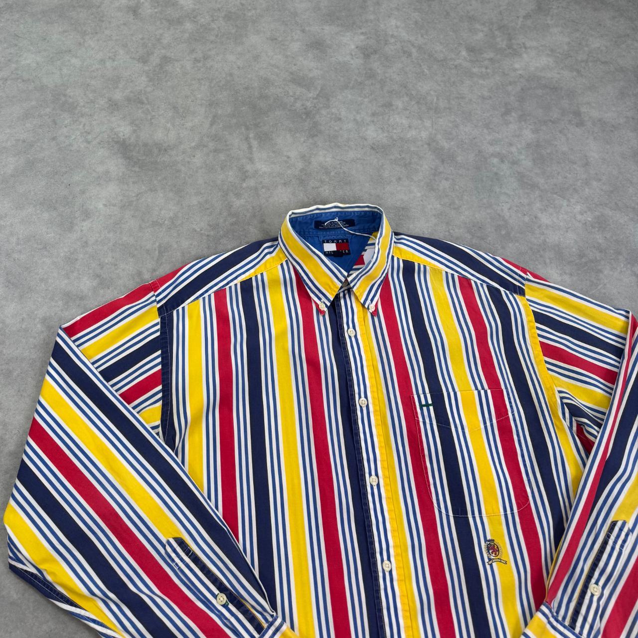 Tommy Hilfiger Shirt