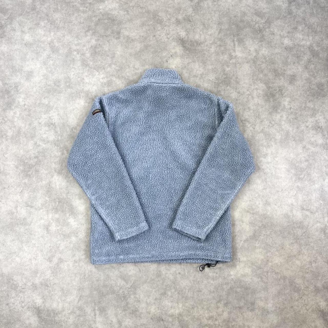 Napapijri fleece