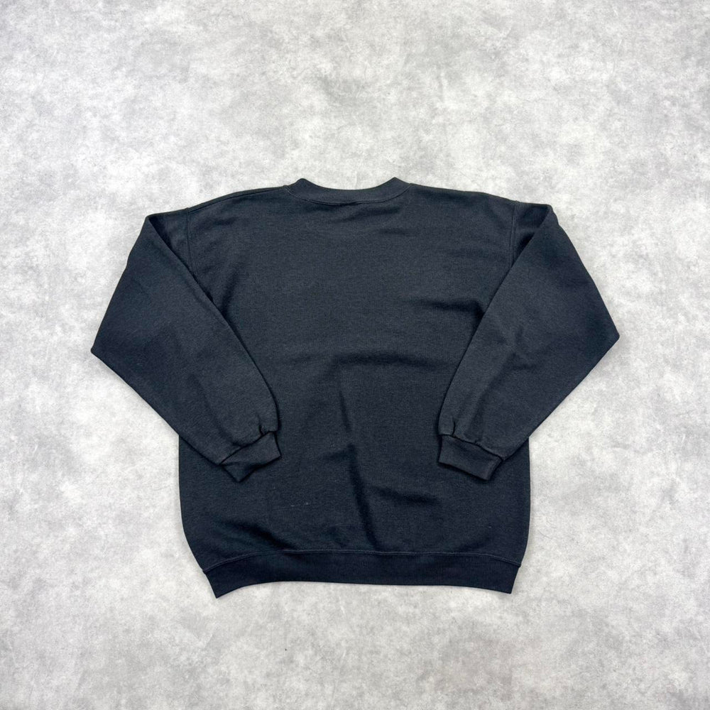 Vintage Levi’s spell out jumper
