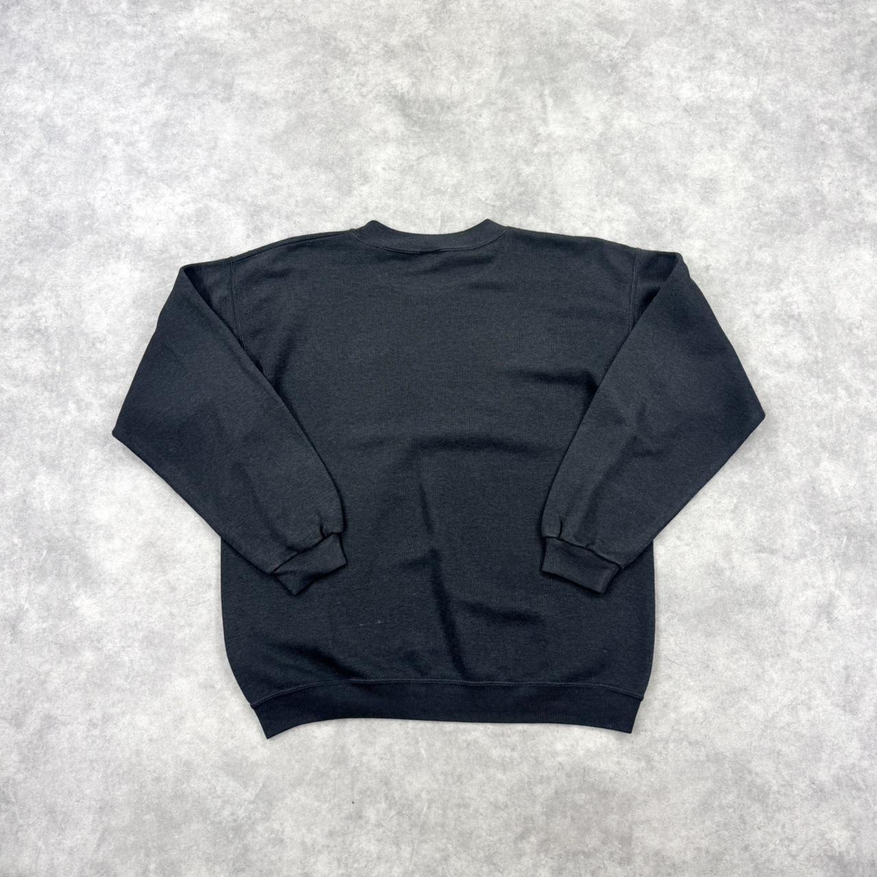 Vintage Levi’s spell out jumper