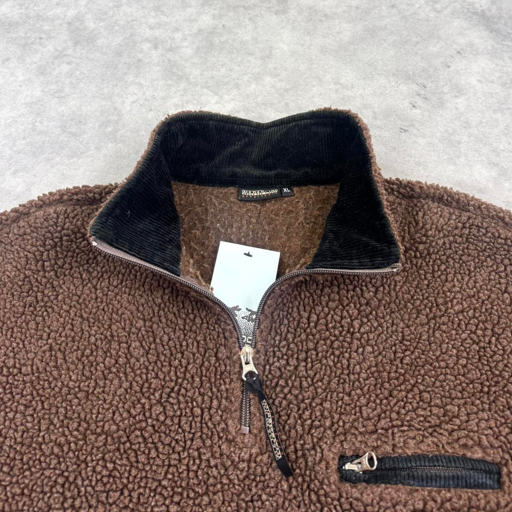 Napapijri fleece