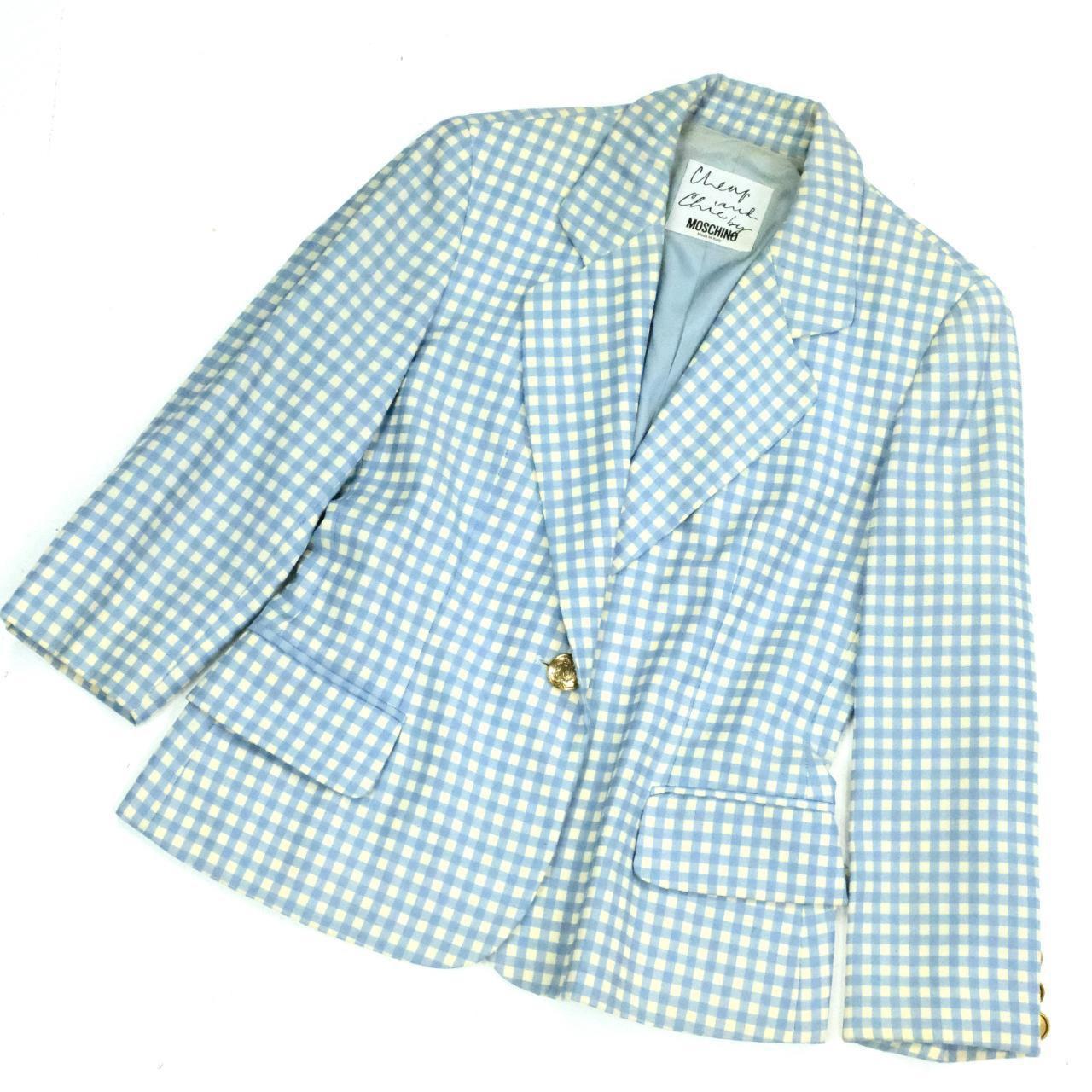 Moschino Blazer