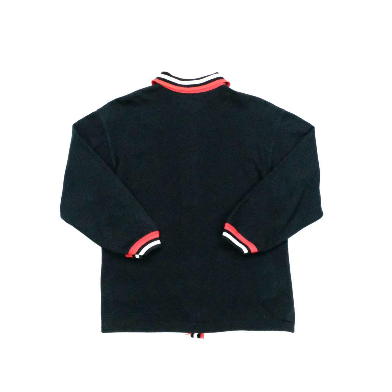 Valentino Knit Jacket