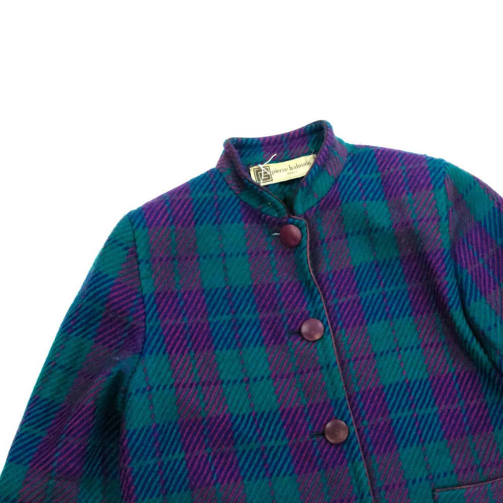 Pierre Balmain Jacket