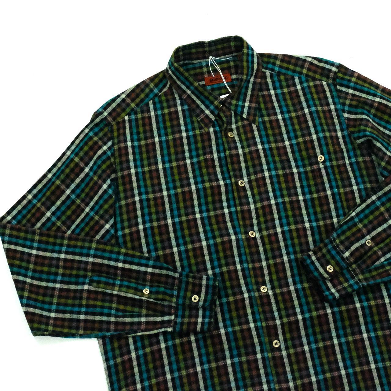 Missoni Shirt