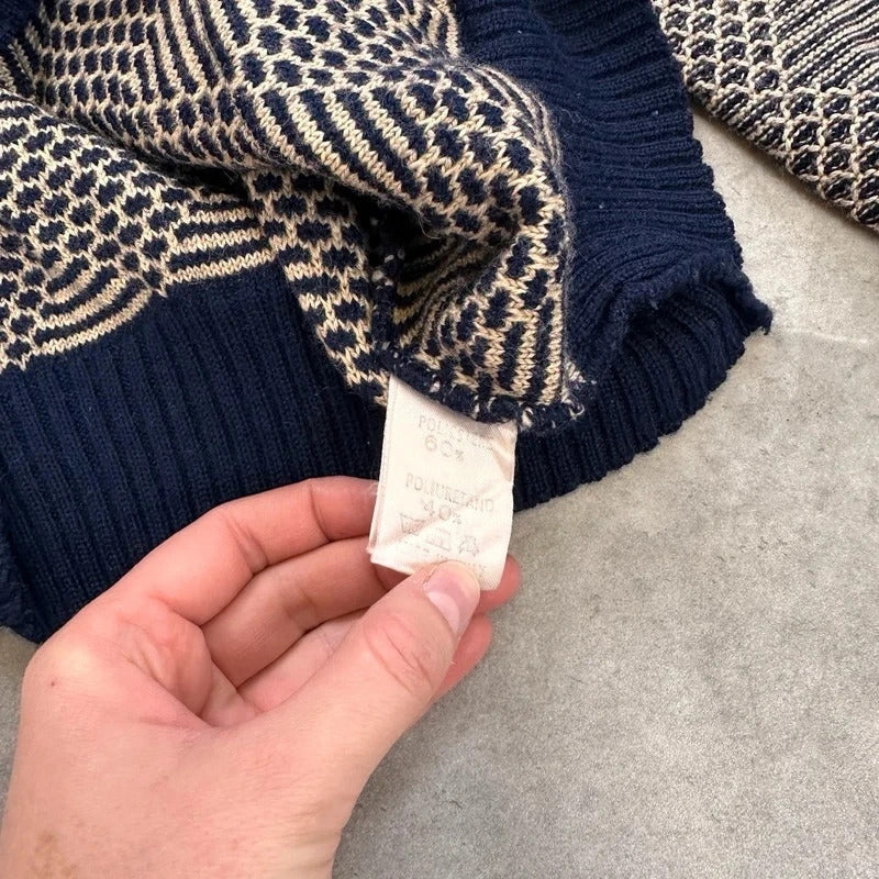 Vintage Fred Perry jumper