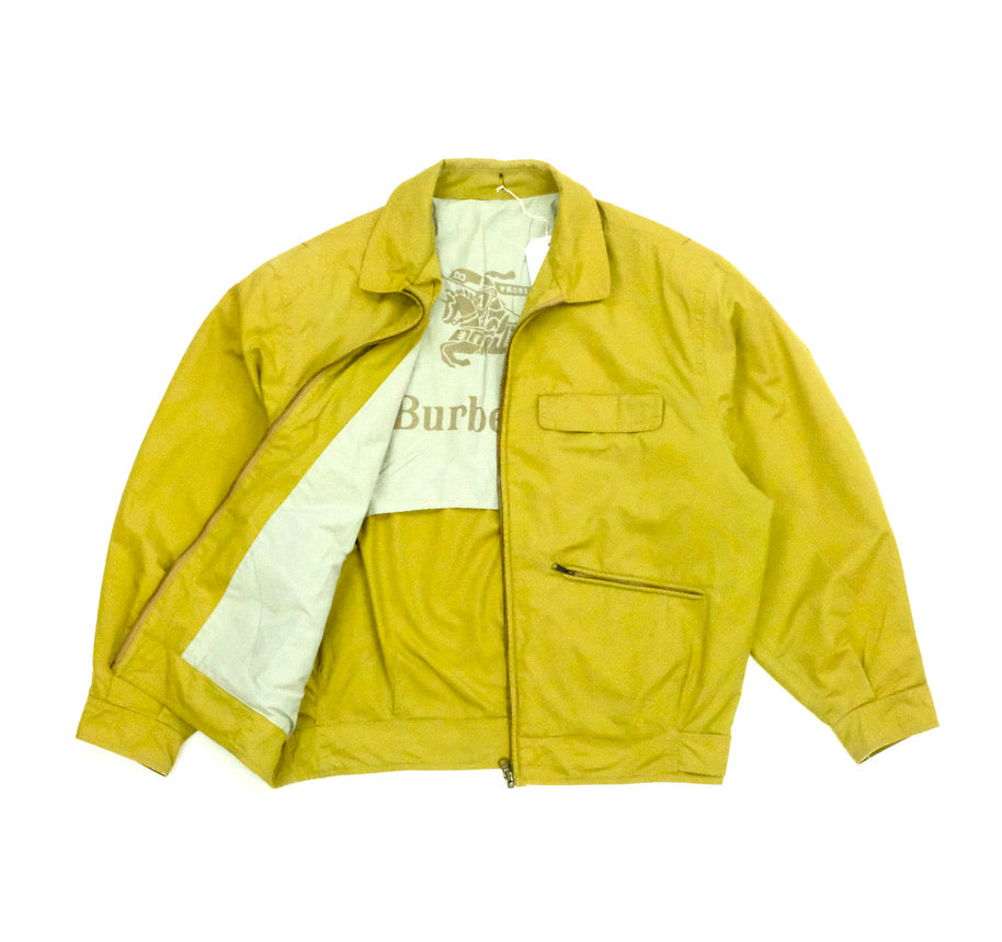 Burberry Bomber Jacket