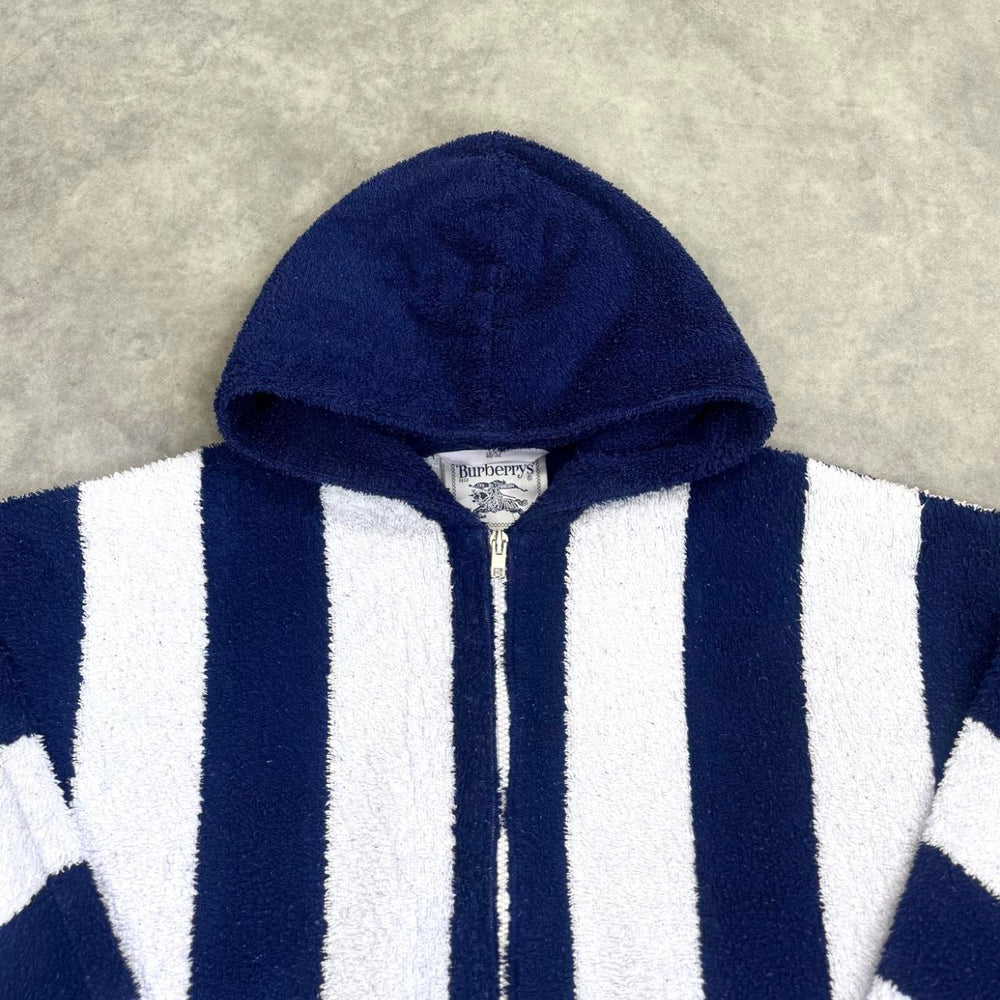 Burberry jacket