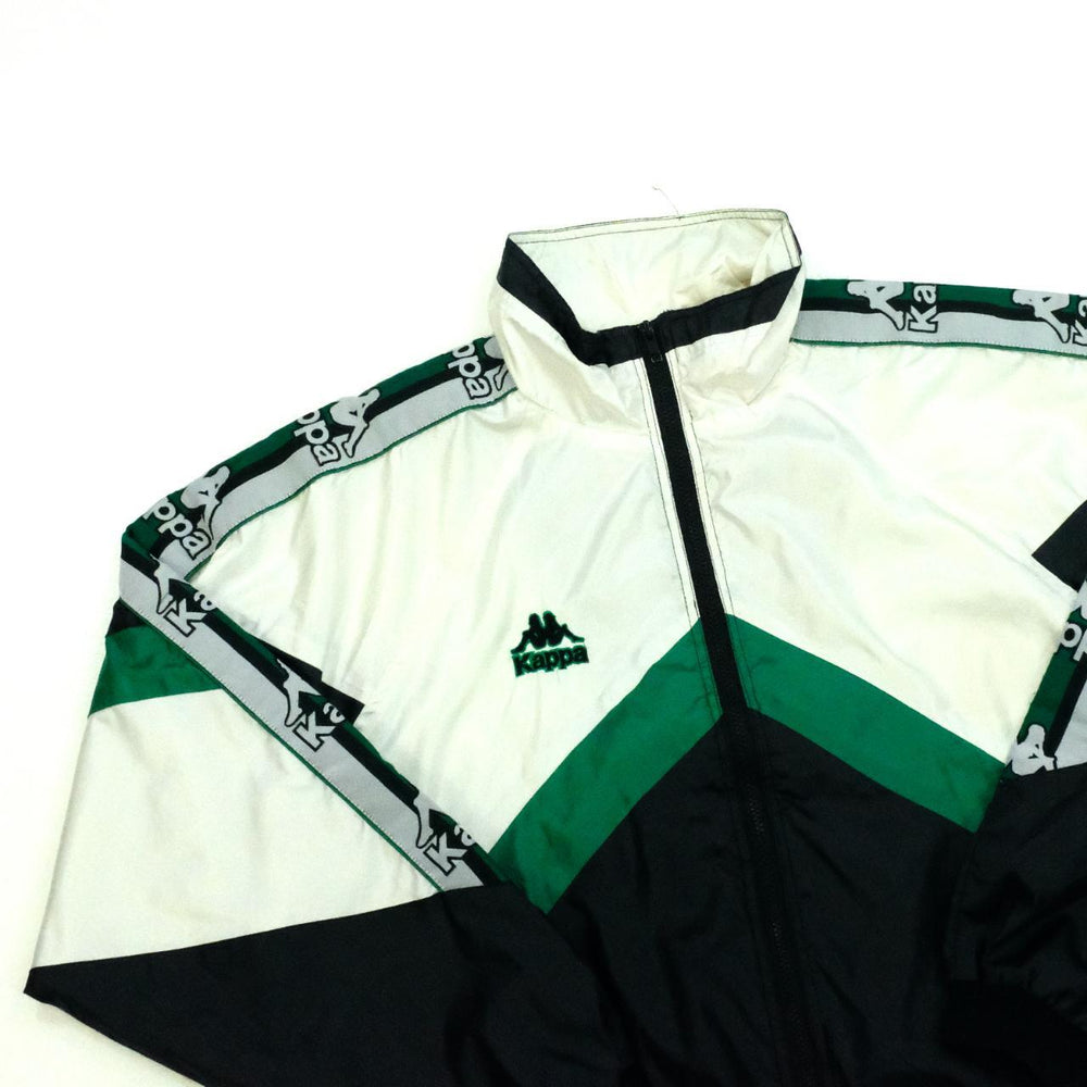 Kappa Track Jacket