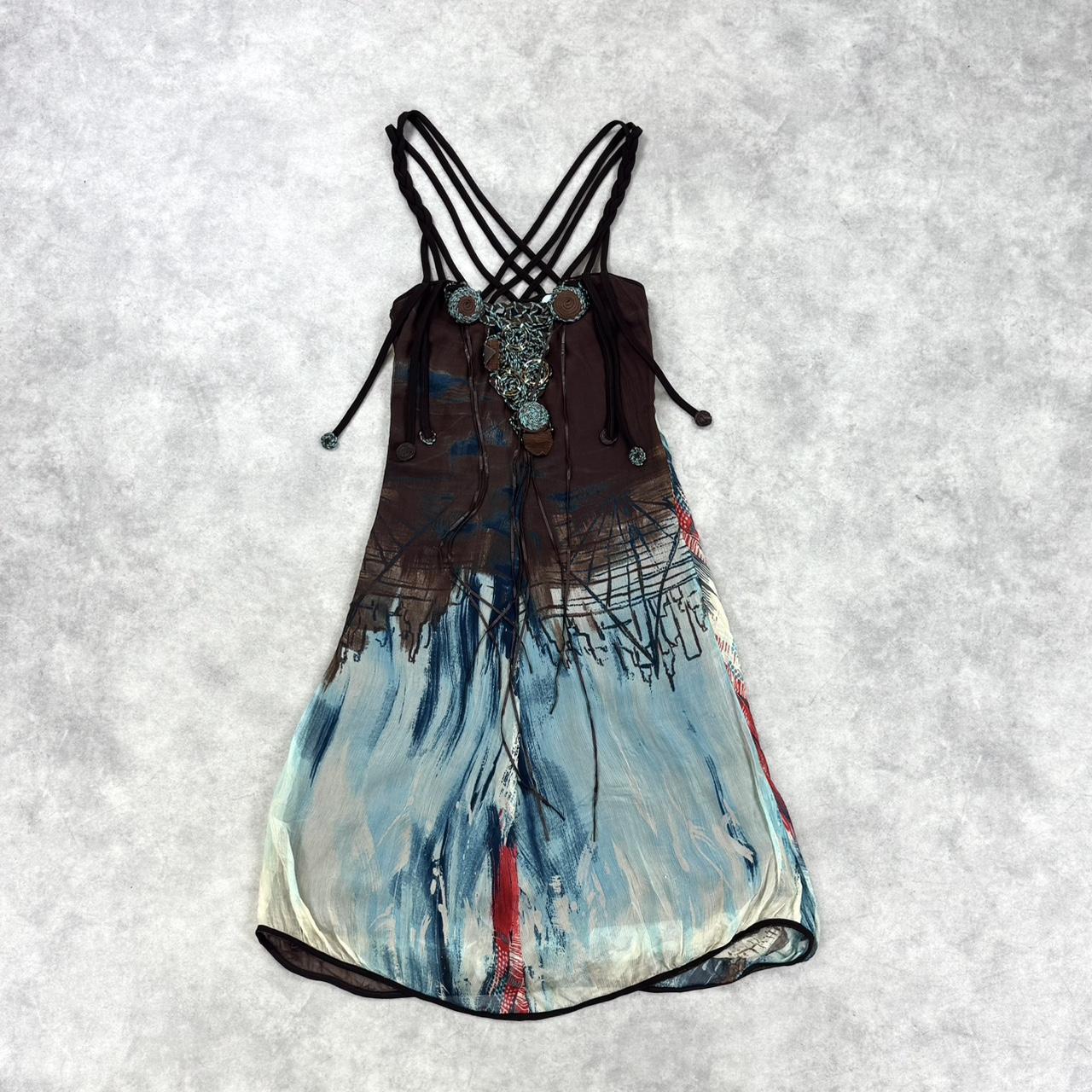 Save The Queen Dress