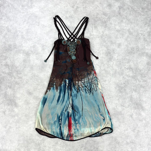 Save The Queen Dress