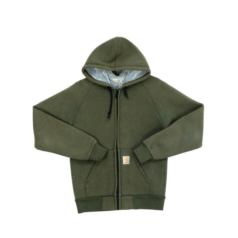 Carhartt Hooded Jacket