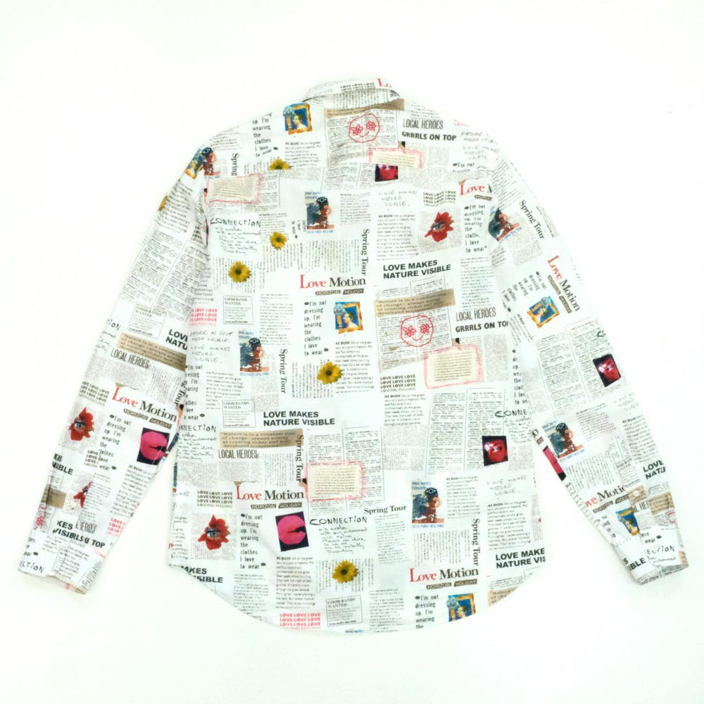 Desigual Shirt