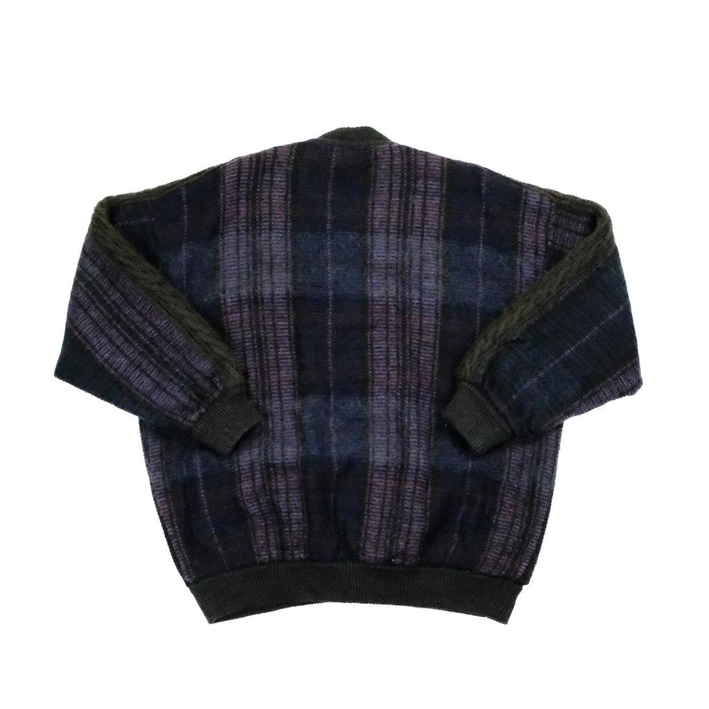 Yves Saint Laurent Knit Jacket