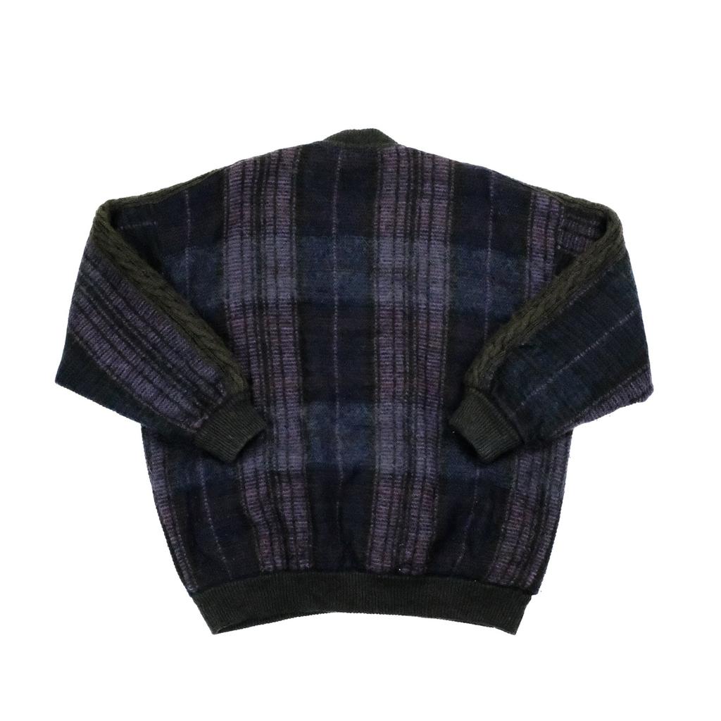 Yves Saint Laurent Knit Jacket