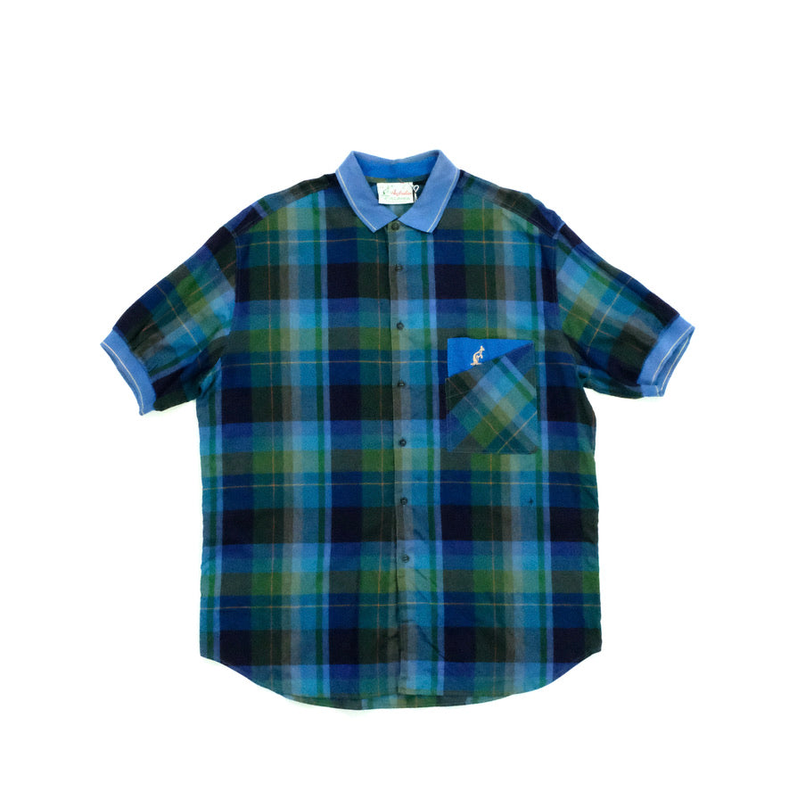 Check Shirt