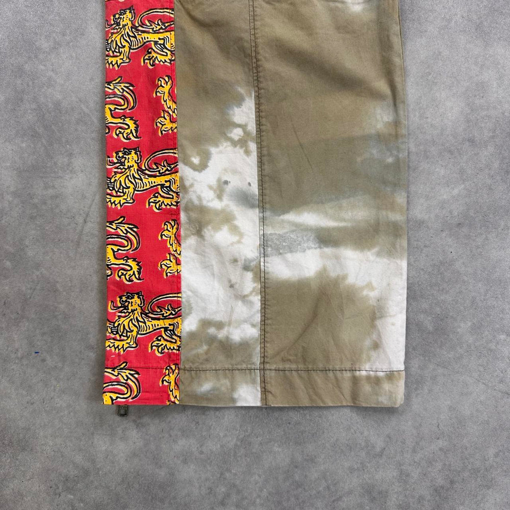 Blue System trousers