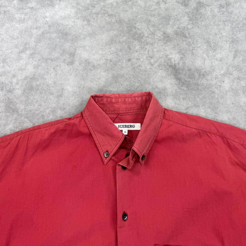 Iceberg Shirt