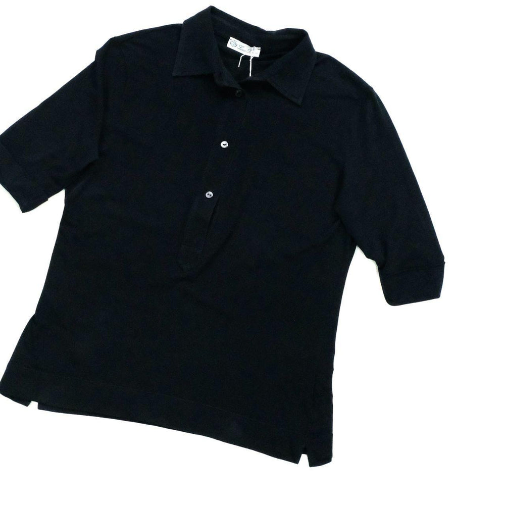 Loro Piana Polo Top