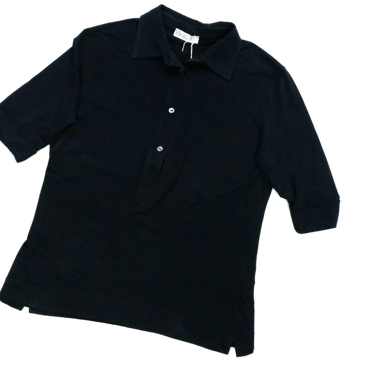 Loro Piana Polo Top