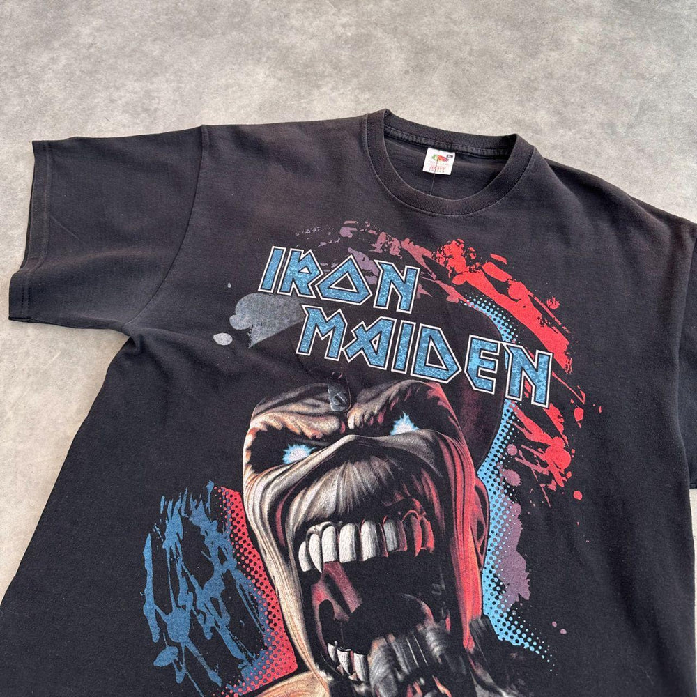 Iron Maiden T-shirt