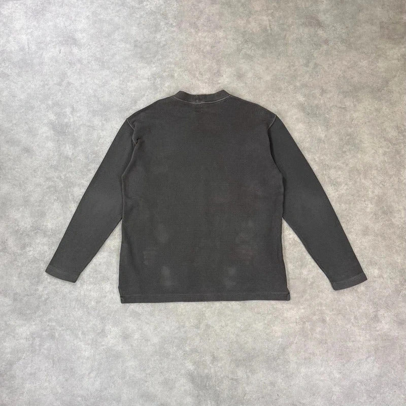Vintage CP Company spell out jumper