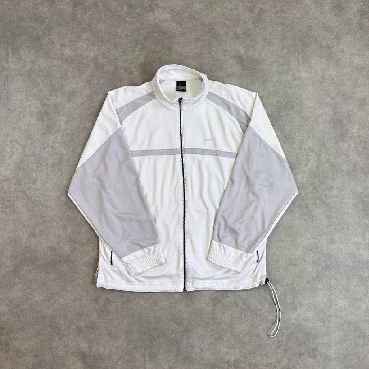 Nike Jacket