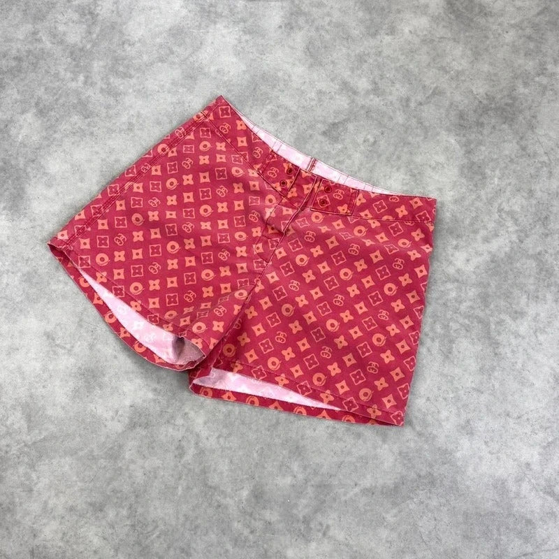 Vintage Stüssy shorts
