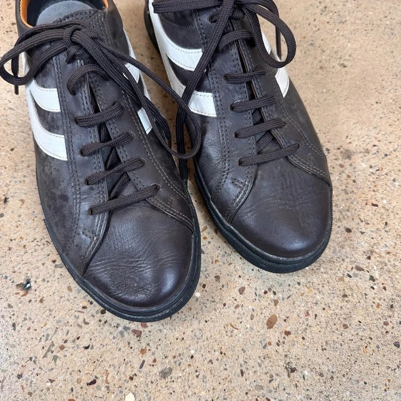Superga trainers