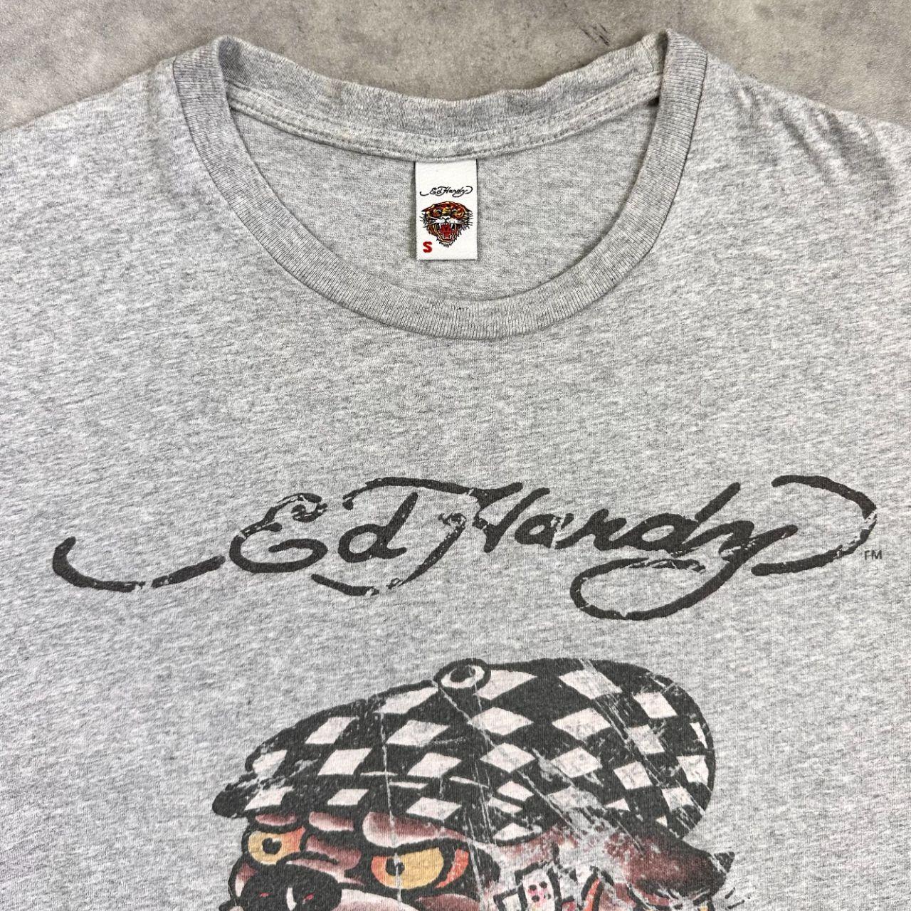 Ed Hardy T-shirt