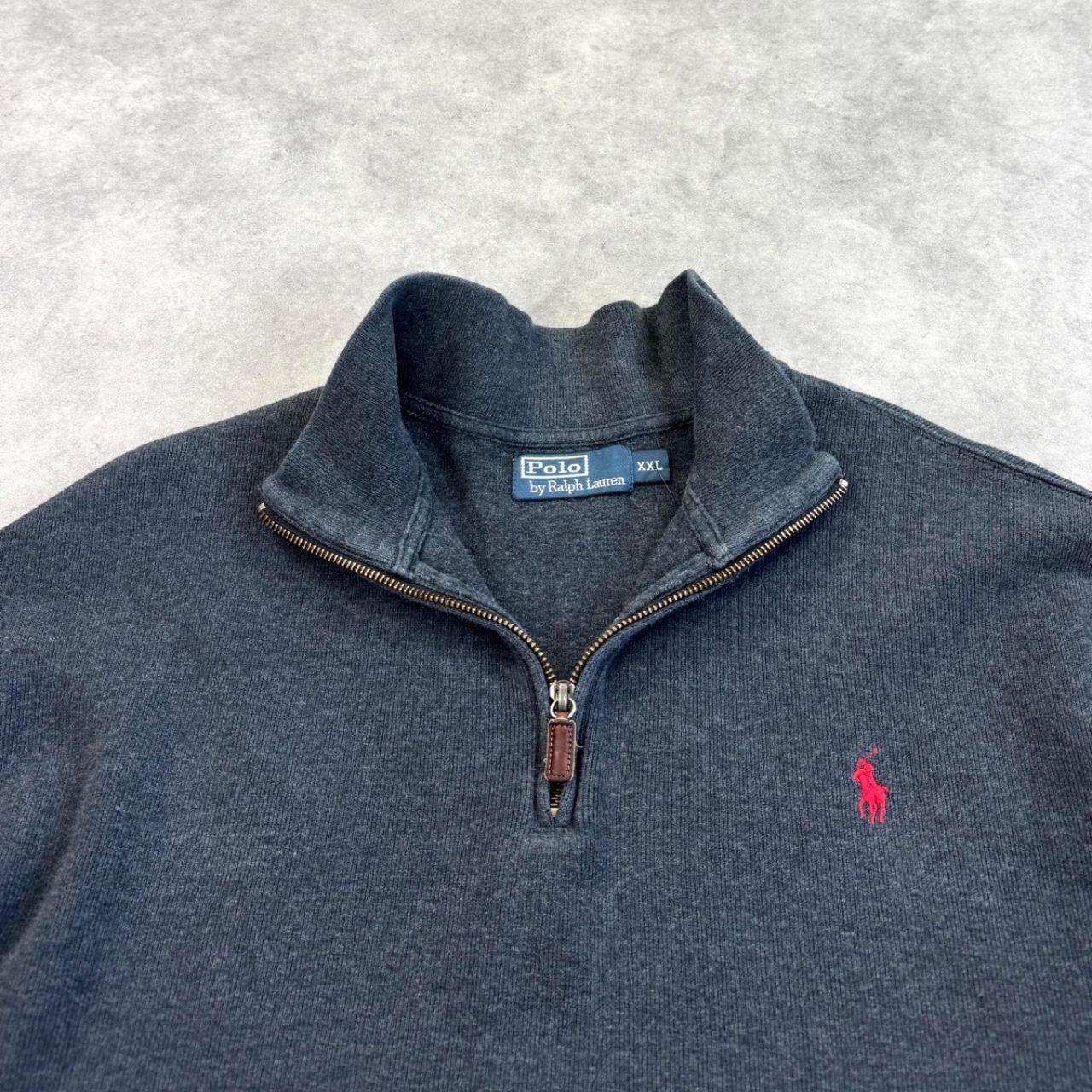Polo Ralph Lauren Q-zip
