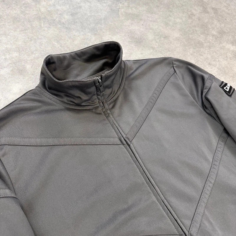 Carhartt track jacket