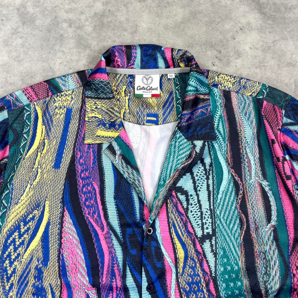 Carlo Colucci shirt