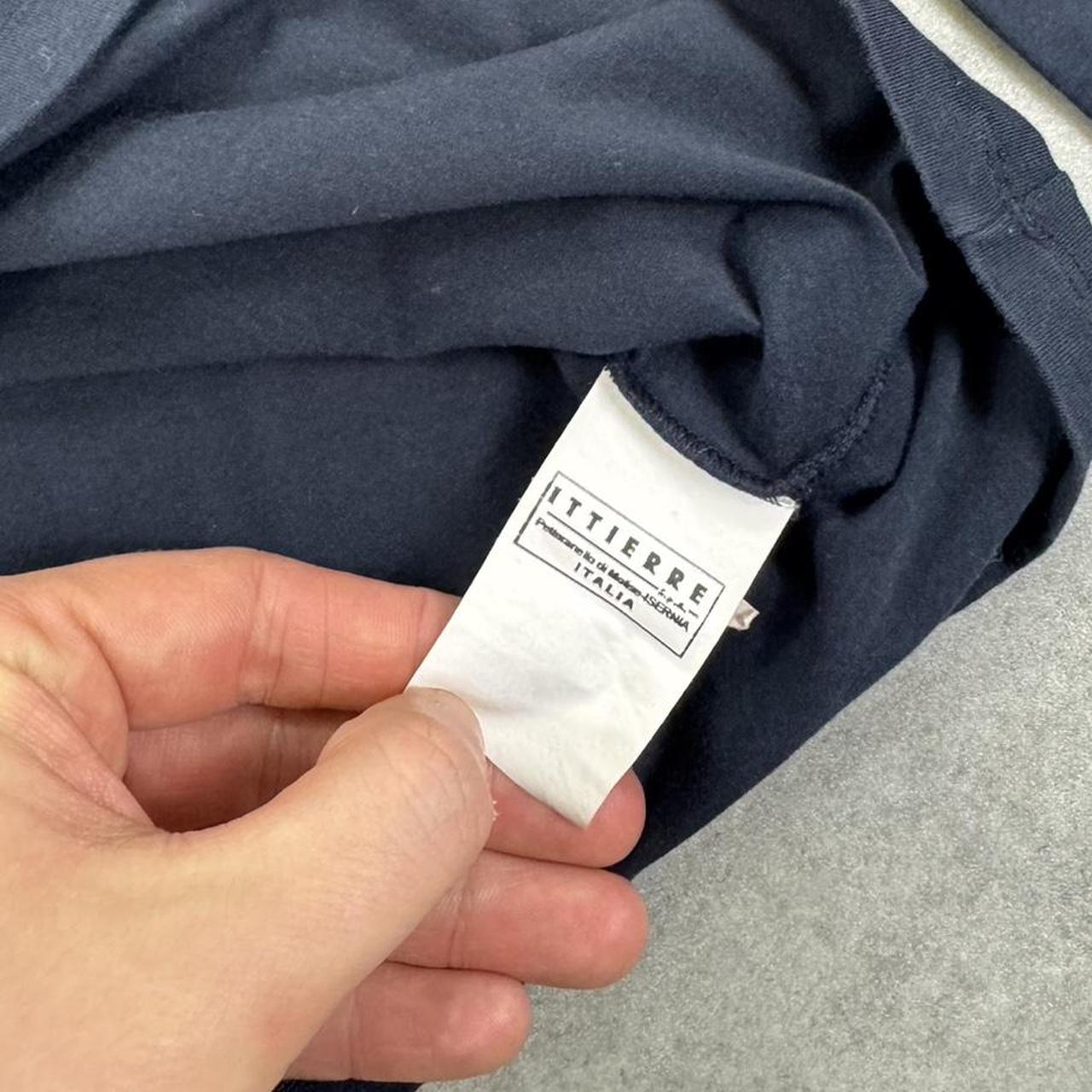 Vintage Versace sequin top