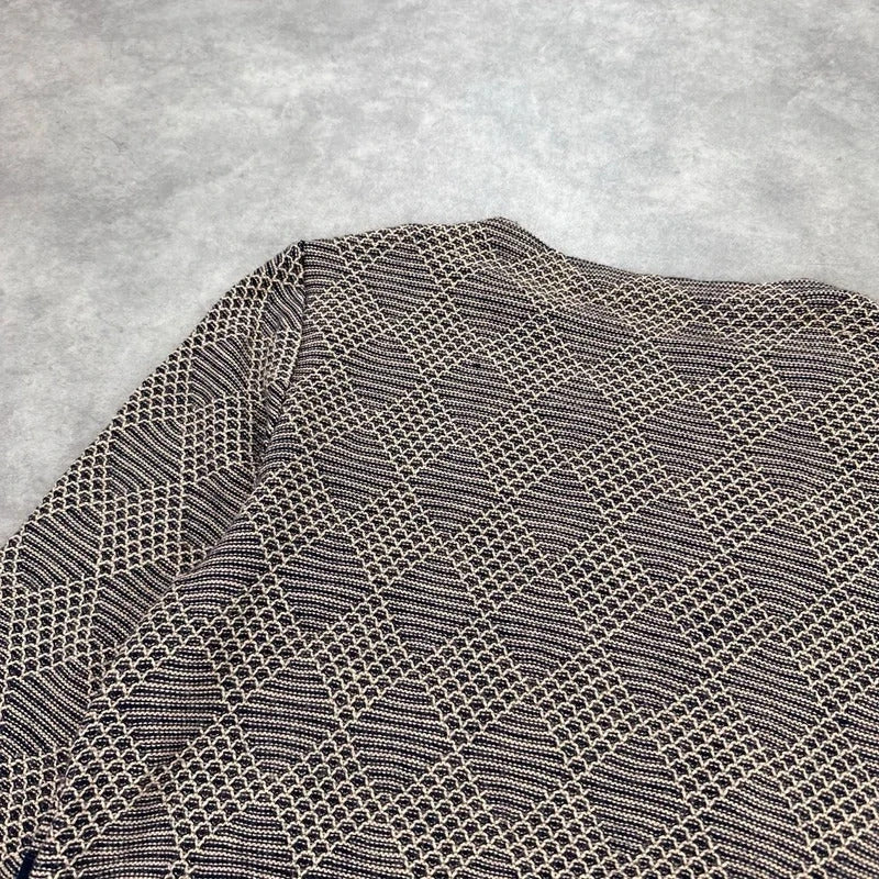 Vintage Fred Perry jumper