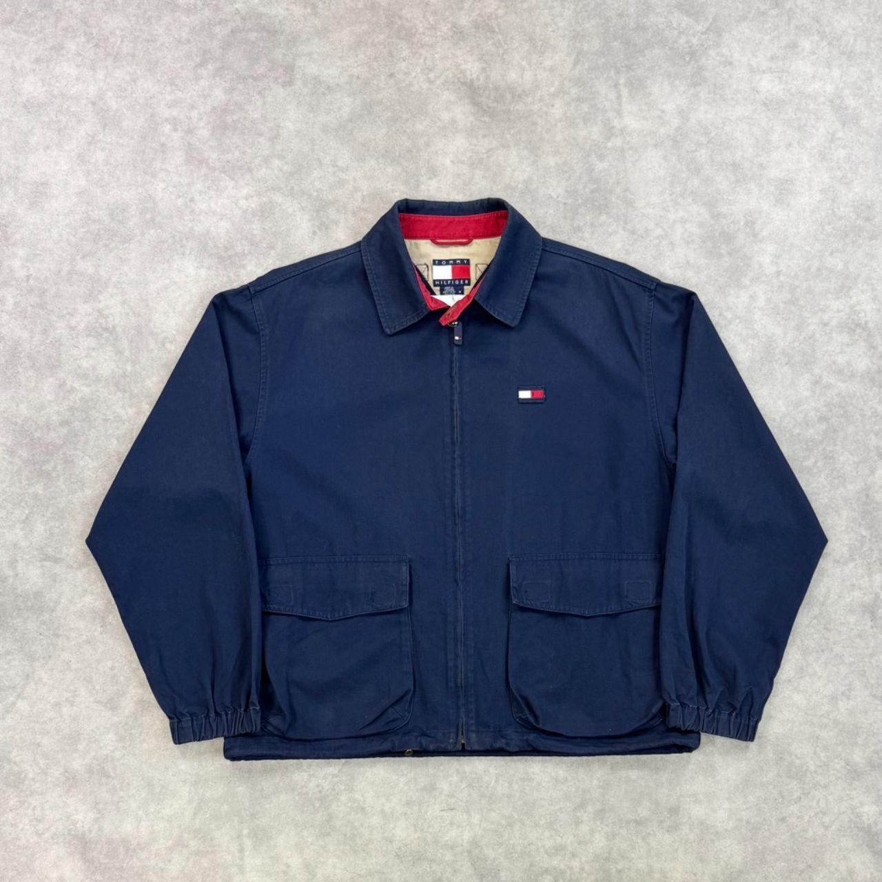 Tommy Hilfiger Jacket