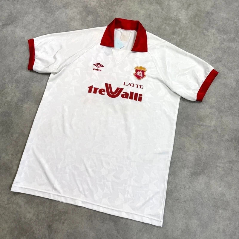 Umbro Ancona Calcio shirt