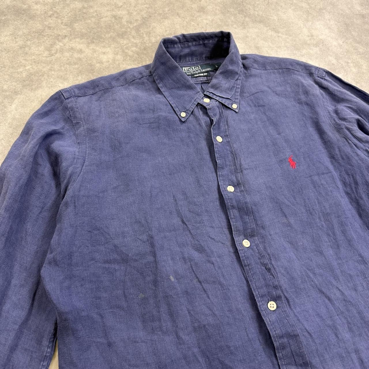Polo Ralph Lauren shirt