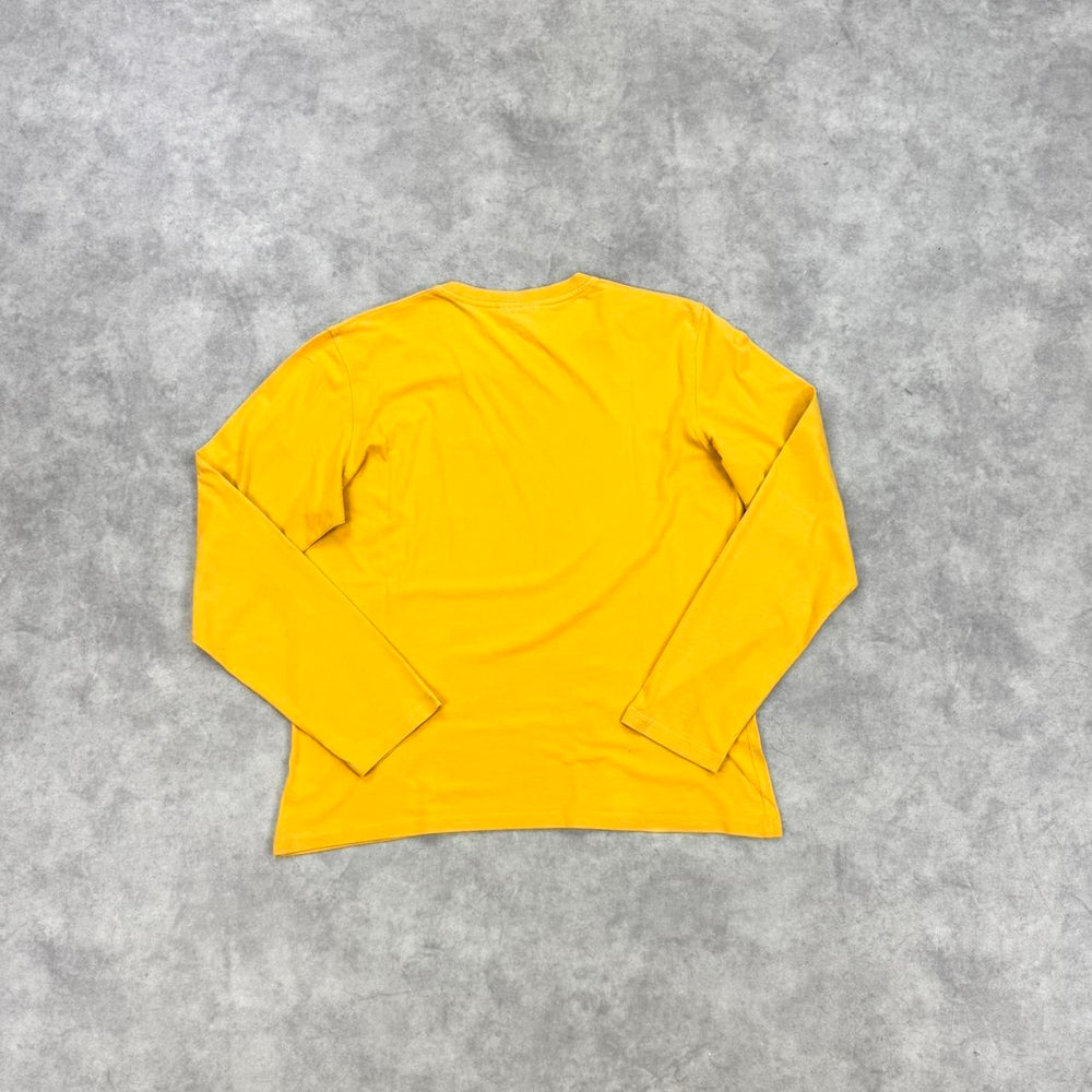 Vintage Trussardi long sleeve t-shirt