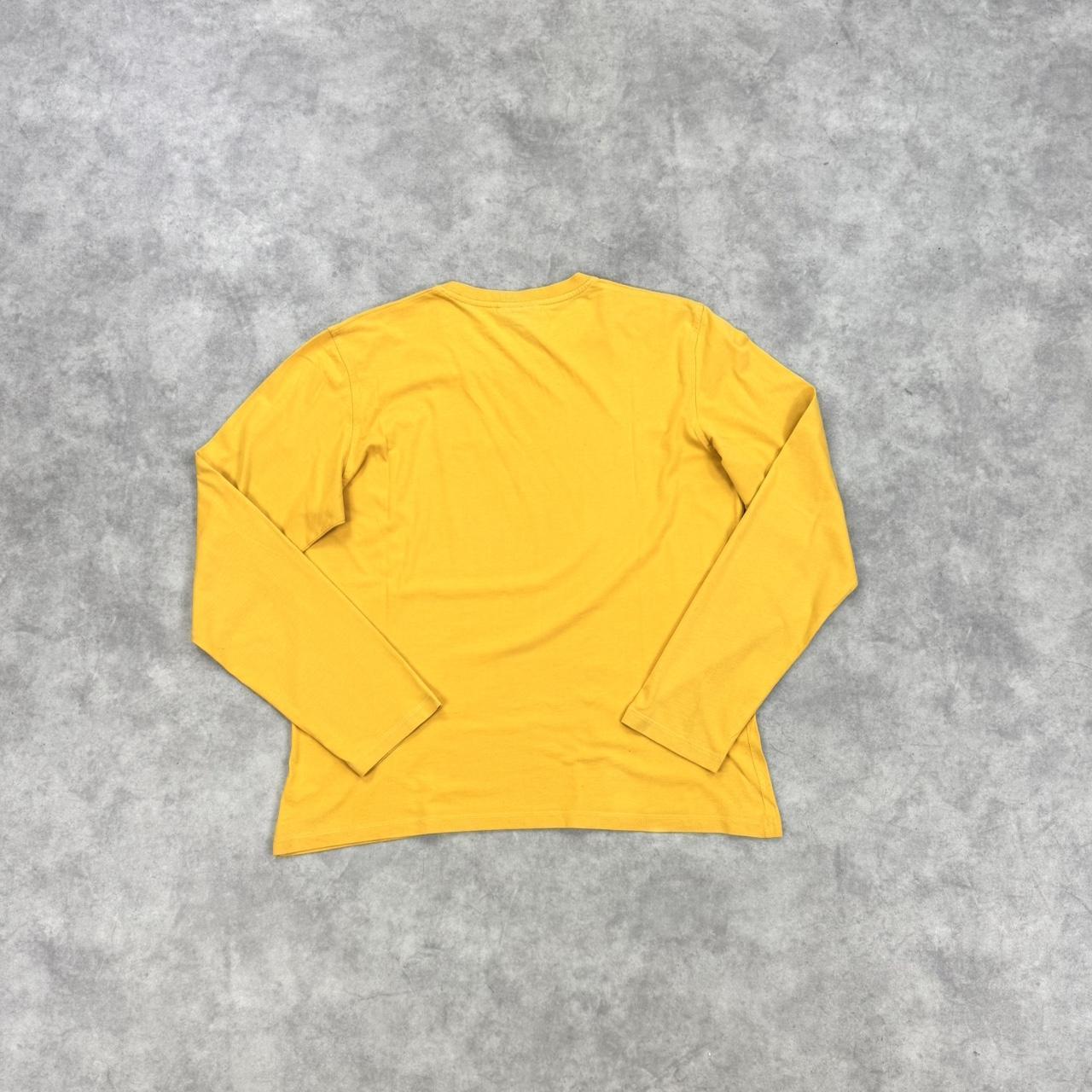 Vintage Trussardi long sleeve t-shirt