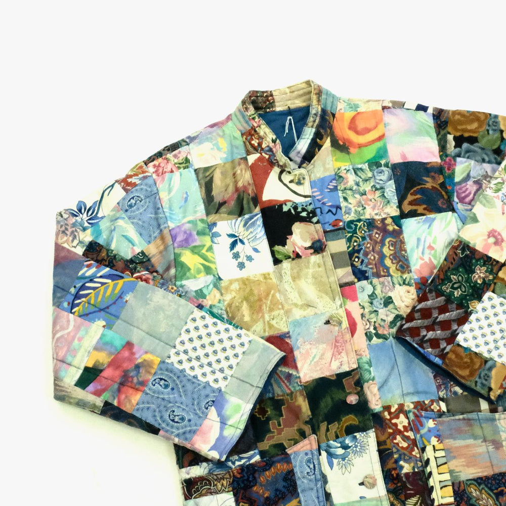 Blanket Jacket