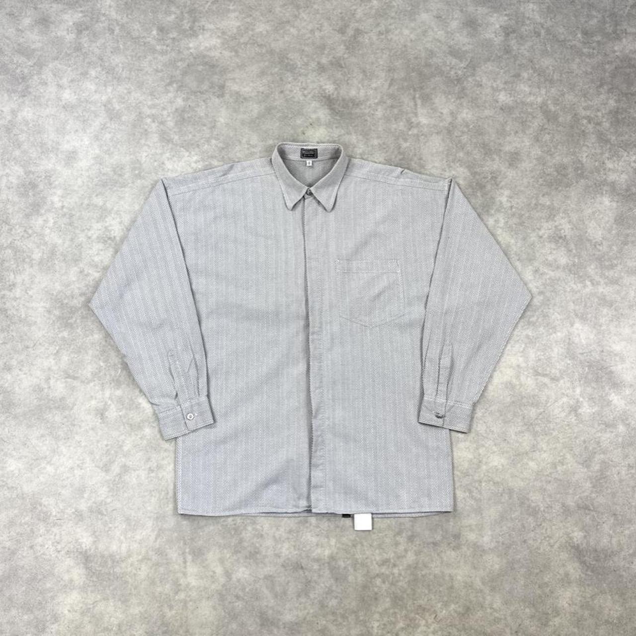 Versace shirt
