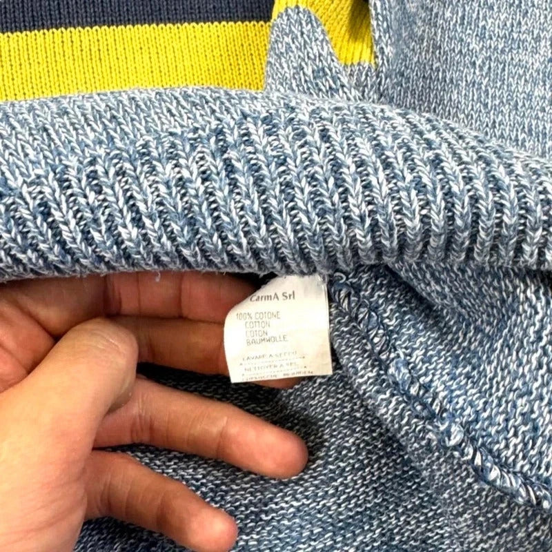 Vintage JC Castelbajac jumper